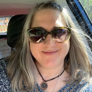 Meet your Posher, Kristi